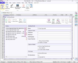 File Associations